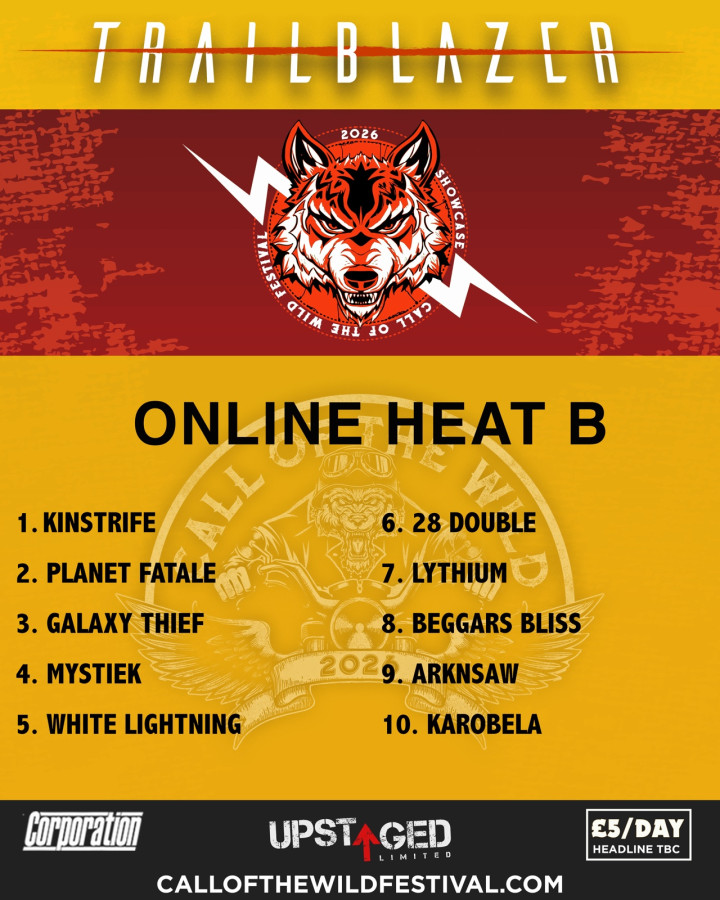 heat b