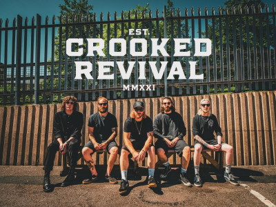 Crooked Revival