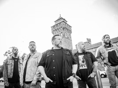 kingkrakenband