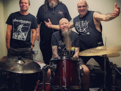 wolfsbane-band