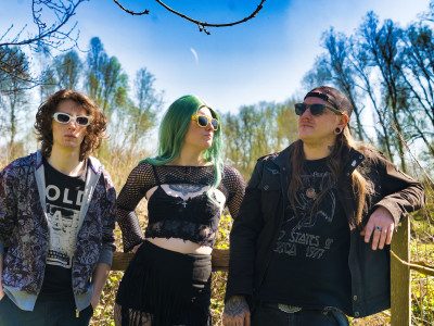 Smoke over elsewhere