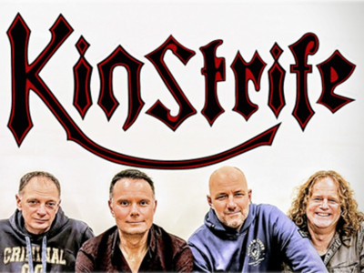 Kinstrife
