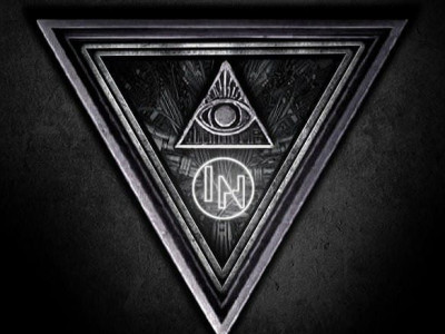 into nothing