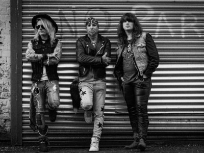 roxy and the lockhearts