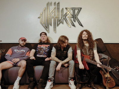 WALKER