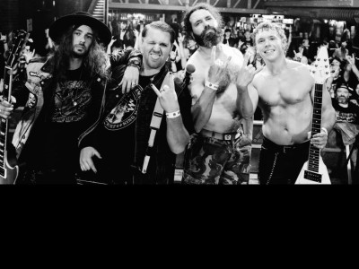 holyrude vault