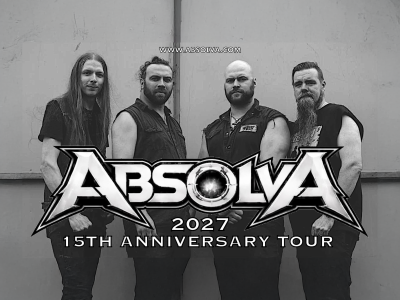 Absolva Anniversary Tour