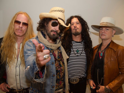 electricboys