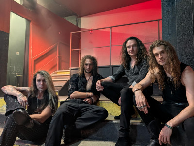 Harsh-band