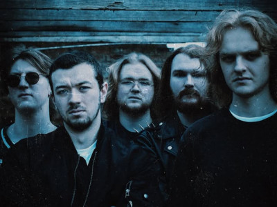 heartstrung-band