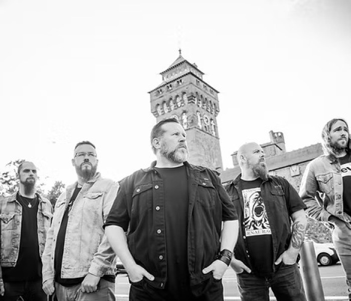 kingkrakenband