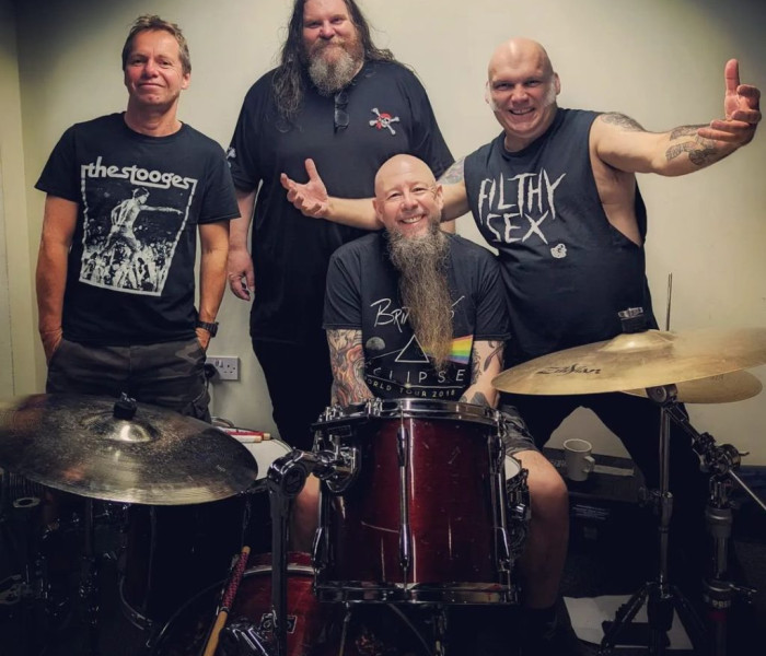 wolfsbane-band