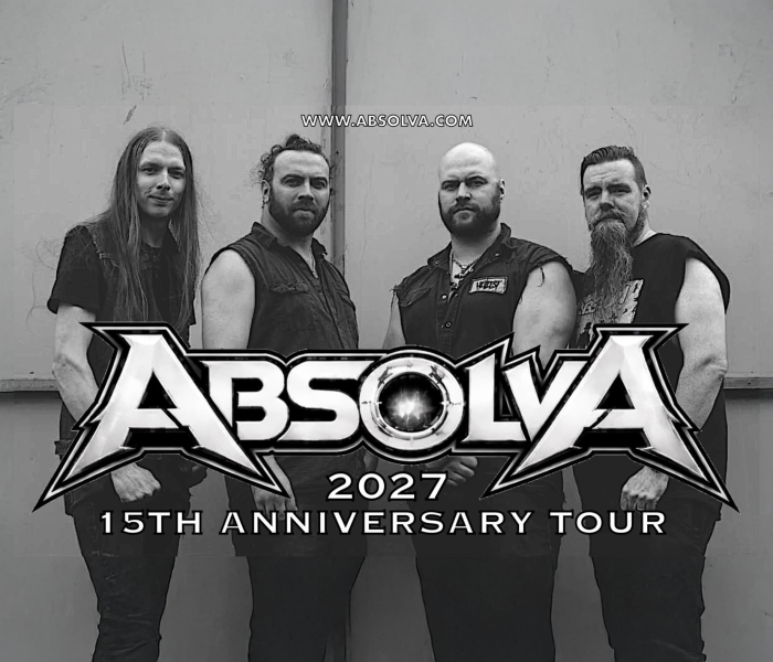 Absolva Anniversary Tour