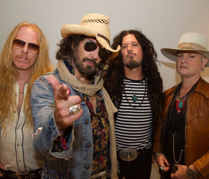 electricboys