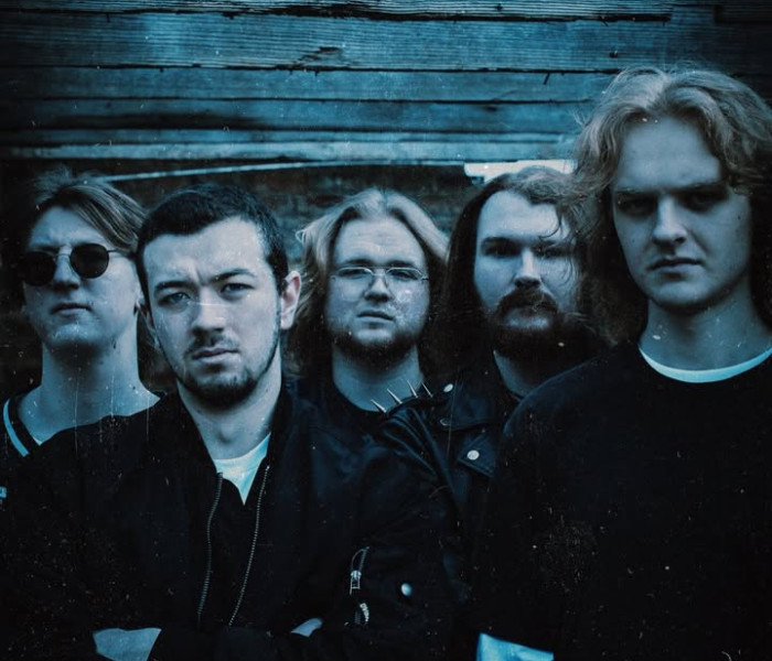 heartstrung-band