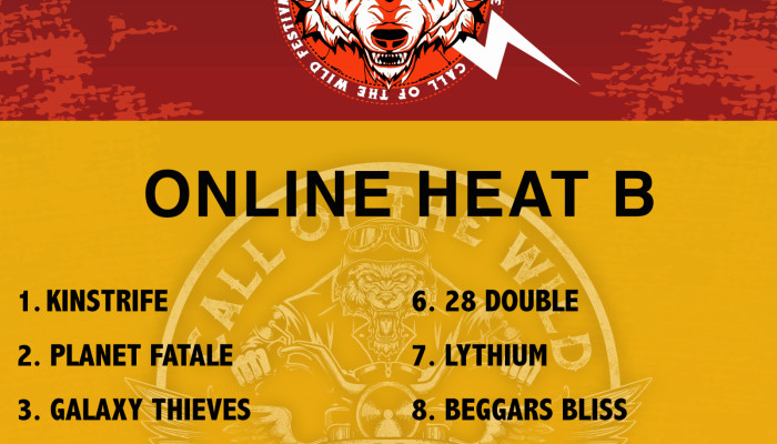 Online-Heat-B-