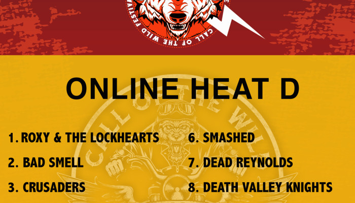 Online-Heat-D-