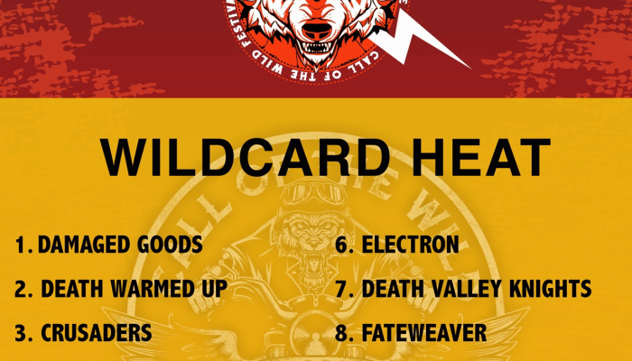 WILDCARD