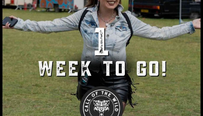 One Week