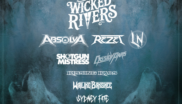 MASTER POSTER
