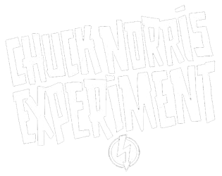 CHUCK NORRIS