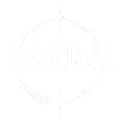 Pyroclast