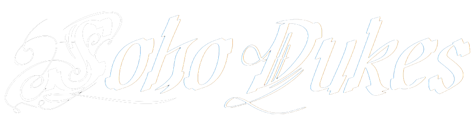 SohoDukesLogo