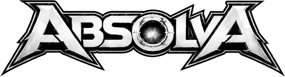 Absolva White logo