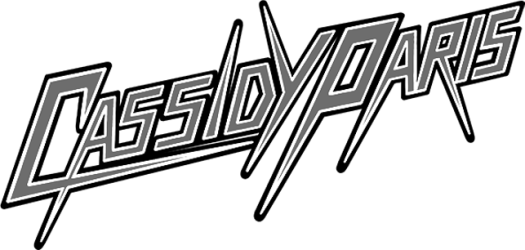Cassidy Paris logo