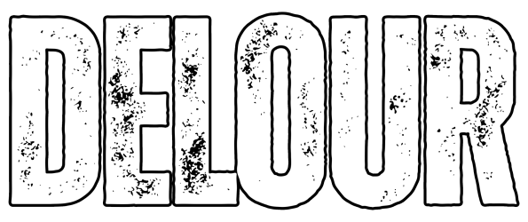 NEW LOGO DELOUR