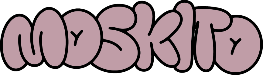 MOSKITO LOGO