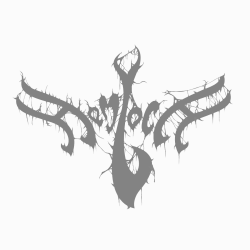 Hemloch Logo Main - White - Transparent BG