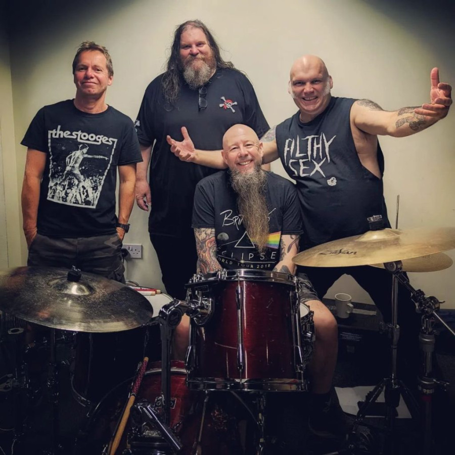 wolfsbane-band