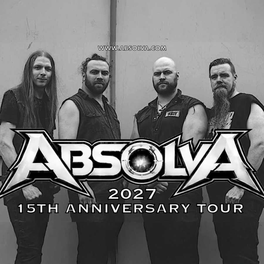 Absolva Anniversary Tour