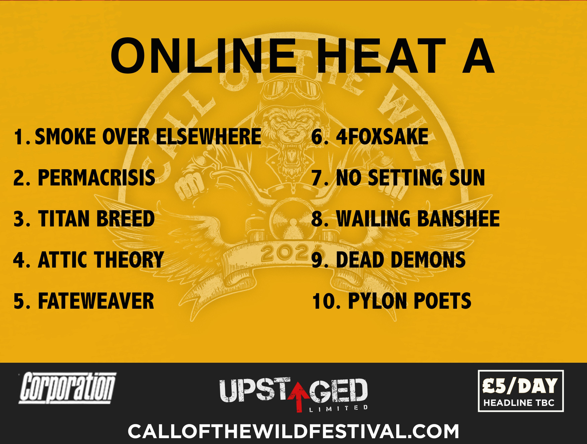 Online-Heat-A-