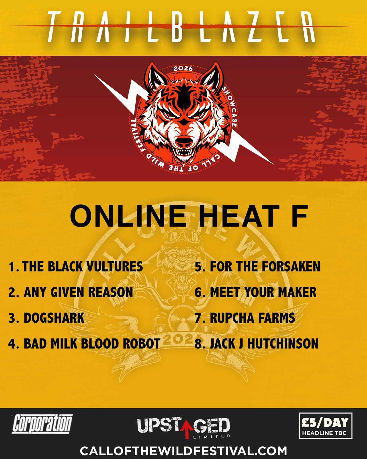 HEAT F