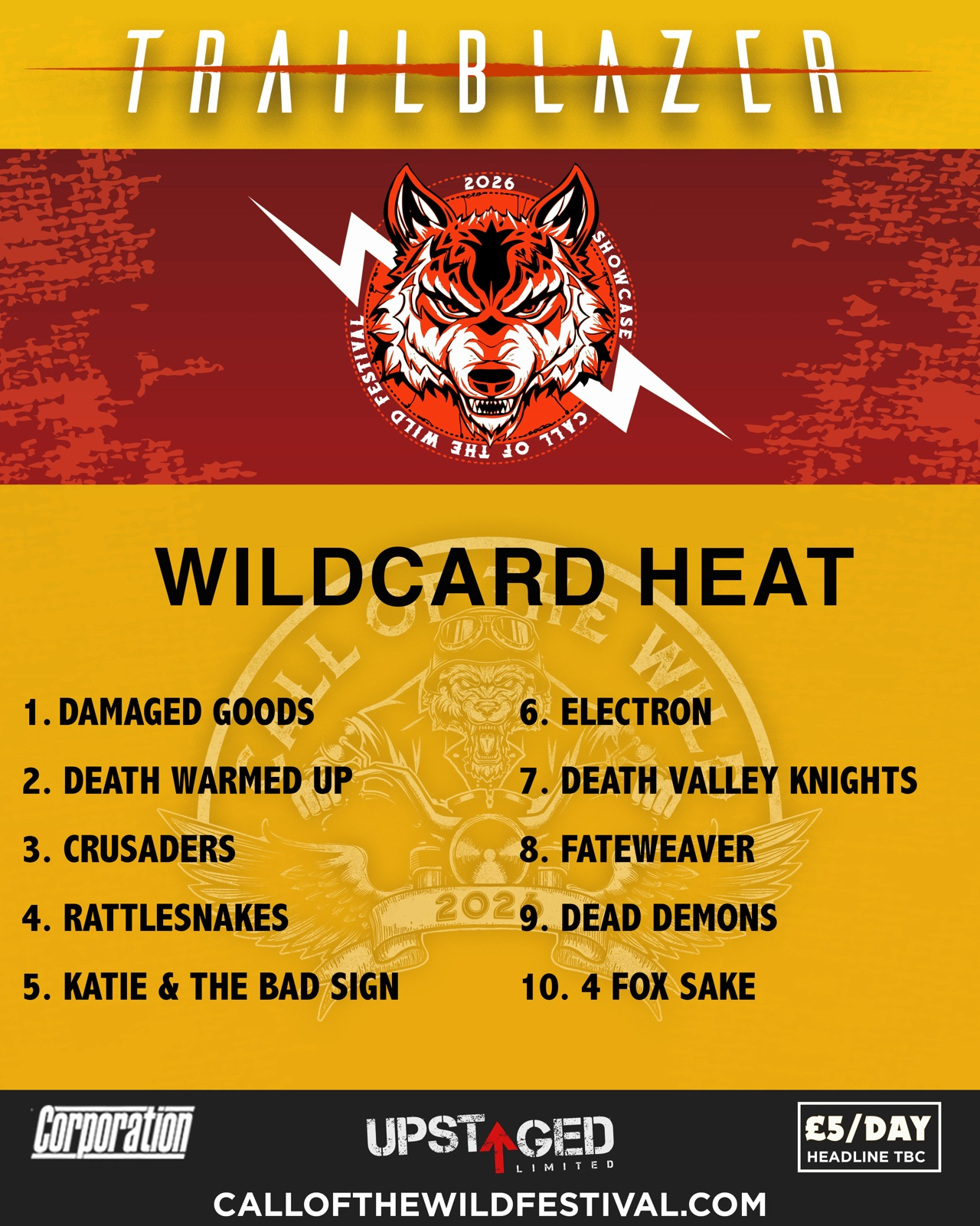 WILDCARD