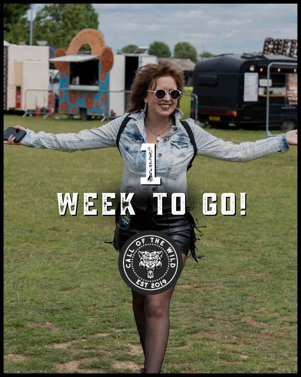 One Week